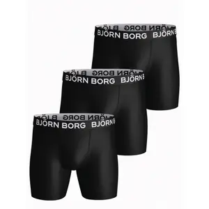 Boxer Björn Borg Performance (x3)