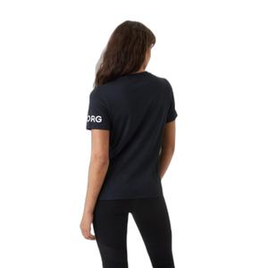 Women's T-shirt Björn Borg image-1