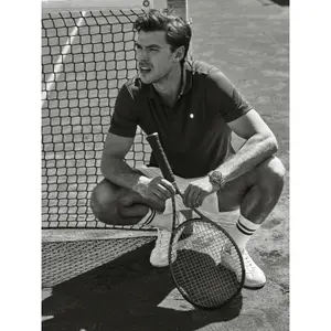 Sokker Björn Borg Core Crew (x3) image-1