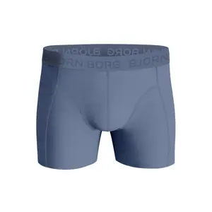 Katoenen boxershorts Björn Borg Stretch (x3) image-0