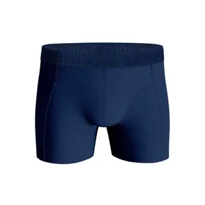 Katoenen boxershorts Björn Borg Stretch (x3) image-2