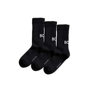 Κάλτσες Björn Borg Core Crew Polyamide (x3) image-0