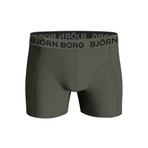 Katoenen boxershorts Björn Borg Stretch (x3) image-2
