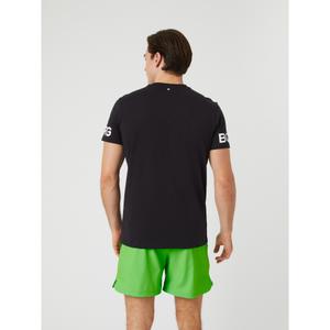 T-Shirt Björn Borg Ace image-1