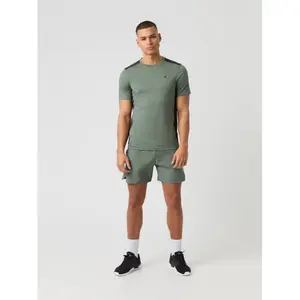 Mesh-T-Shirt Björn Borg Ace image-1