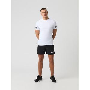 Mesh-T-Shirt Björn Borg Ace image-1