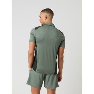 Polo de malha Björn Borg Ace image-2