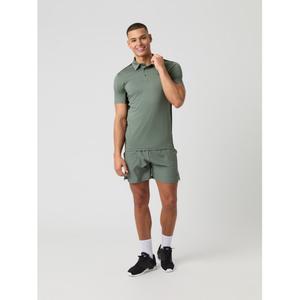 Polo de malha Björn Borg Ace image-1