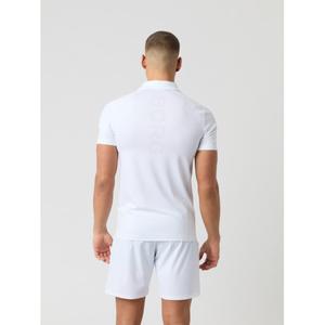 Polo de malha Björn Borg Ace image-2