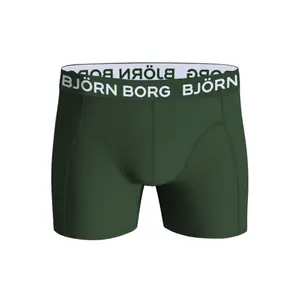 Ελαστικό βαμβακερό σλιπ Björn Borg (x3) image-1