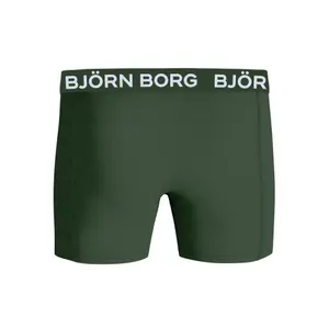 Ελαστικό βαμβακερό σλιπ Björn Borg (x3) image-2