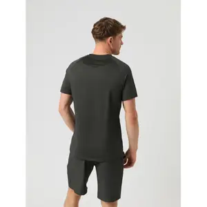 Sudadera de punto Björn Borg Panel image-2