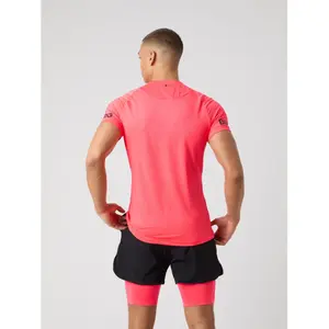 Striktrøje Björn Borg Panel image-1