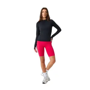 Women's short bib shorts Björn Borg image-0