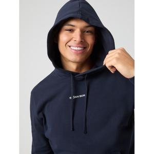 Hooded sweatshirt Björn Borg Ace Classic image-2