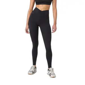 Women's leggings Björn Borg Studio Cross