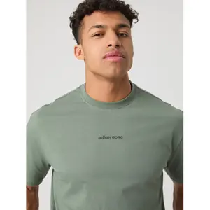 T-shirt Björn Borg Ace Classic image-2