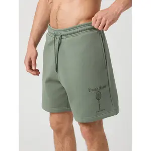 Pantalón corto oversize Björn Borg Ace image-1