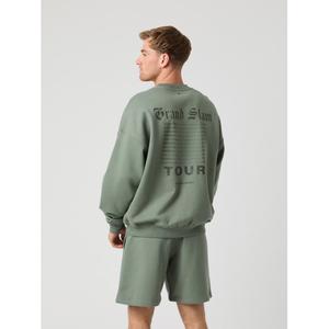 Overdimensioneret sweatshirt Björn Borg Ace image-2