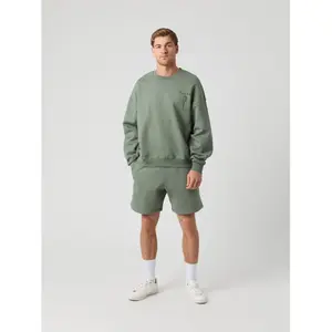 Overdimensioneret sweatshirt Björn Borg Ace