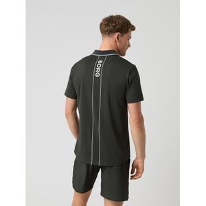 Polo-Shirt Björn Borg Ace image-1