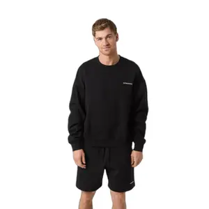 10003830-bk001-oversize-sweatshirt-bjorn-borg-schwarze-schonheit