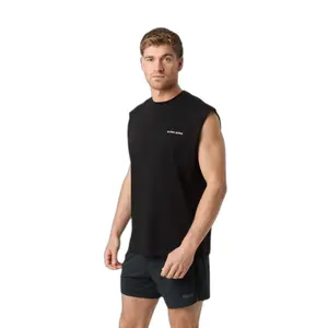 Αμάνικο μπλουζάκι Björn Borg Gym image-1