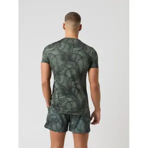 Bedrucktes Trikot Björn Borg Ace image-1