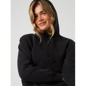 Women's hooded sweatshirt Björn Borg Centre image-2