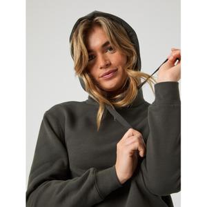 Women's hooded sweatshirt Björn Borg Centre image-2