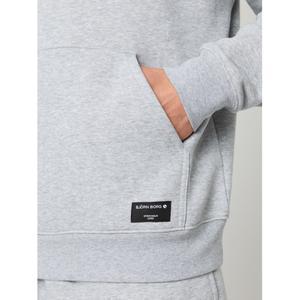 Hooded sweatshirt Björn Borg Centre image-2