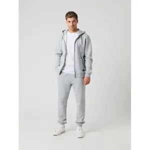 Zip-up hoodie Björn Borg Centre image-1