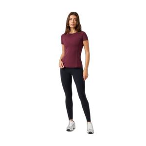 T-shirt da donna slim-fit Björn Borg Sleek image-1