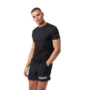 Leichtes Trikot Björn Borg image-1