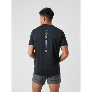 Trikot Björn Borg Performance Perforated image-2