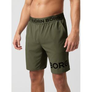 Korte Björn Borg image-1