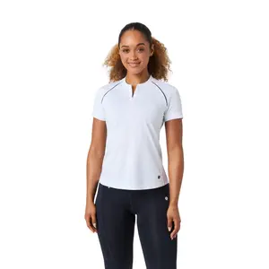 Women's zip-up top Björn Borg Ace