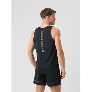 Tank top Björn Borg Perforated image-1