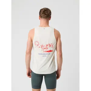 Tank top Björn Borg Perforated image-2