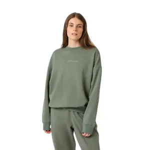 10003984-gn081-ubergrosser-damen-sweatshirt-bjorn-borg-studio-agave-grun