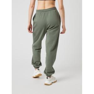 Oversized women's joggers Björn Borg Studio image-1