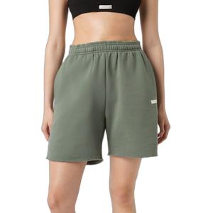 Oversized shorts for women Björn Borg Studio