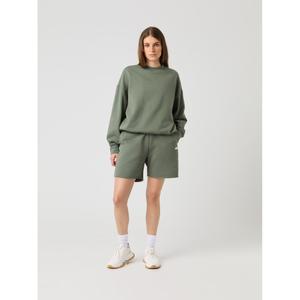 Oversized shorts for women Björn Borg Studio image-1
