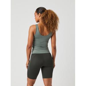 Damen V-Ausschnitt Tanktop Björn Borg Ace image-1