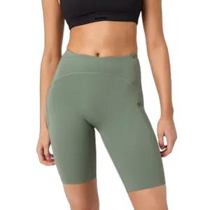 Damen Tights Björn Borg Ace Biker image-0