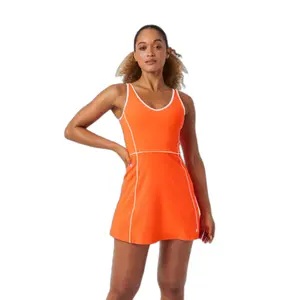 10003991-or033-kleid-damen-bjorn-borg-ace-orangefarben-schockierend