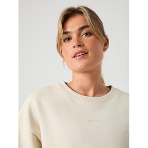 Sweatshirt woman Björn Borg Ace Boyfriend image-2