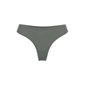 Women's thong Björn Borg Soft Touch