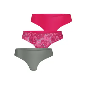 String Damen Björn Borg Invisible Hipster (x3)