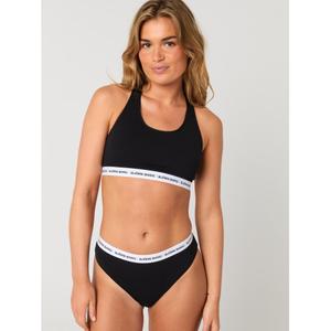 Sports bra Björn Borg Logo Soft image-1